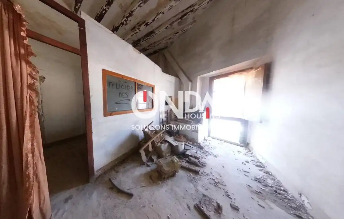 Finca rústica en venta en Talarn con Trastero, Amueblado y Balcón