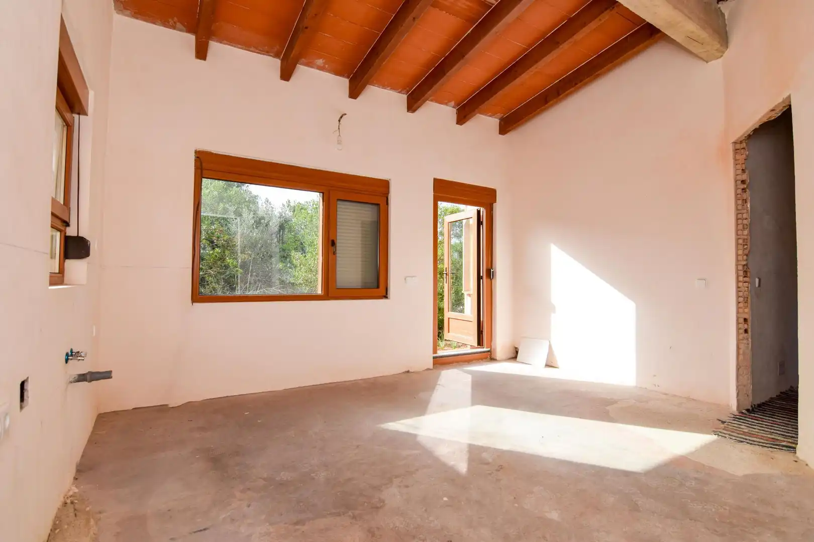 Residencial en venta en Colònia de Sant Pere