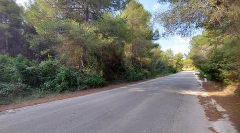 Foto 2 de Terreno en venta en Ptda Casalaes, Pol 27, Partides comunes - Adsubia, Jávea / Xàbia
