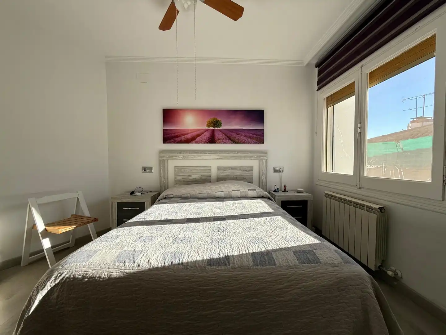 Dormitori de Casa o xalet en venda en Tarragona amb Parquet