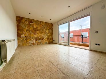 Wohnung mit Balkon zum Verkauf in Carrer Francesc Macià
