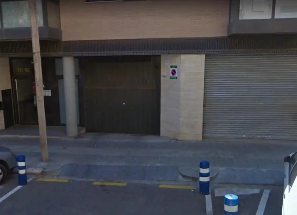 Parking à vendre à CAMI DE TARRAGONA, imagen 3