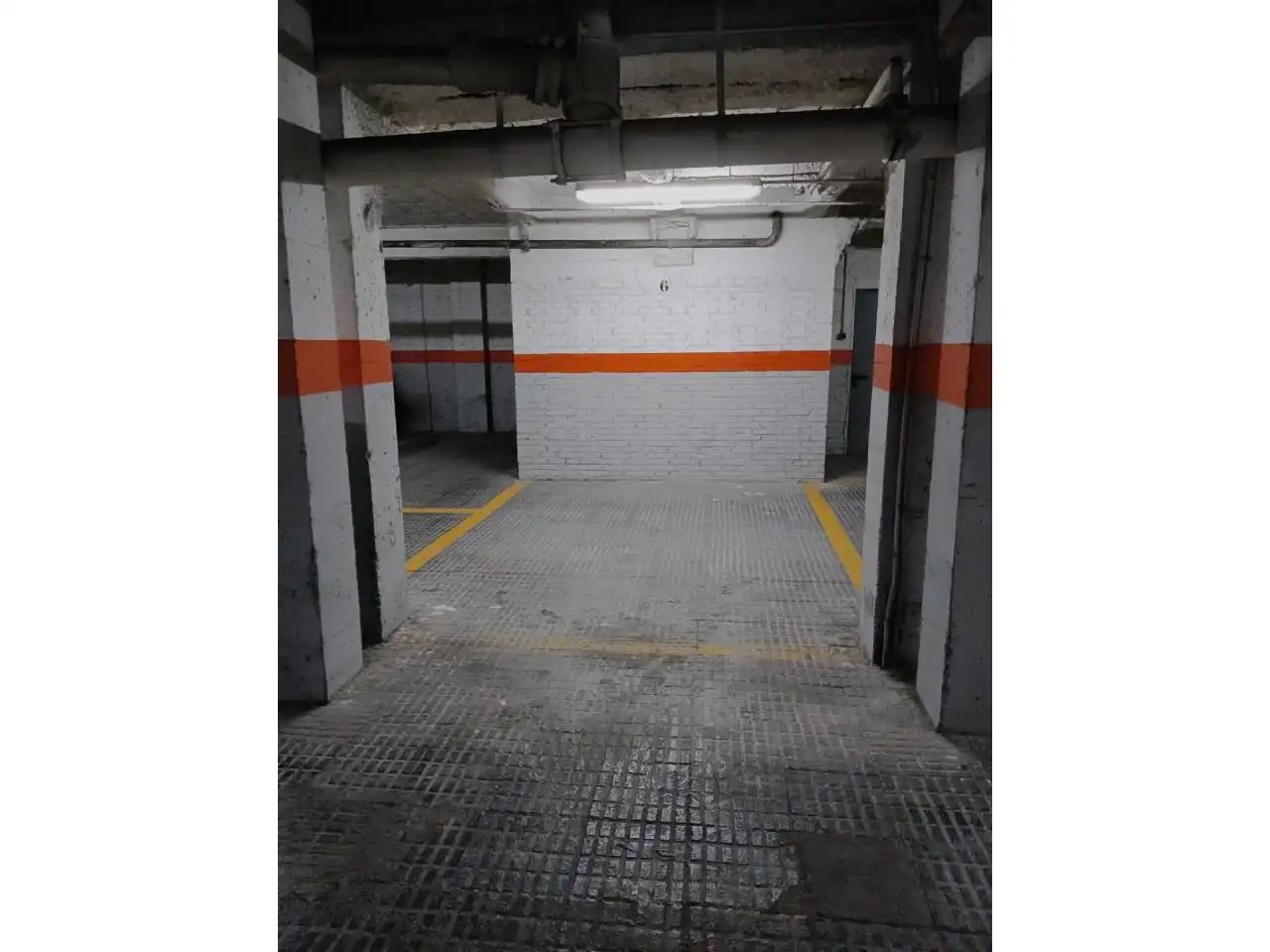 Parking for sale in navarra