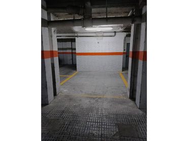 Parcheggio in vendita a navarra