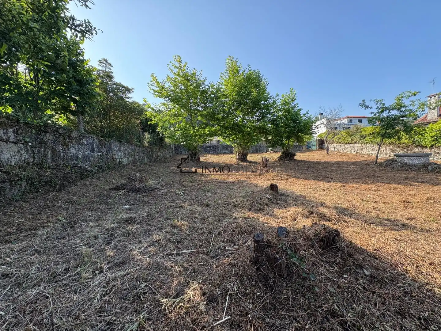 Residencial en venta en Samieira