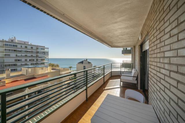 Piso en Alquiler en Ferrandis Salvador en Heliópolis