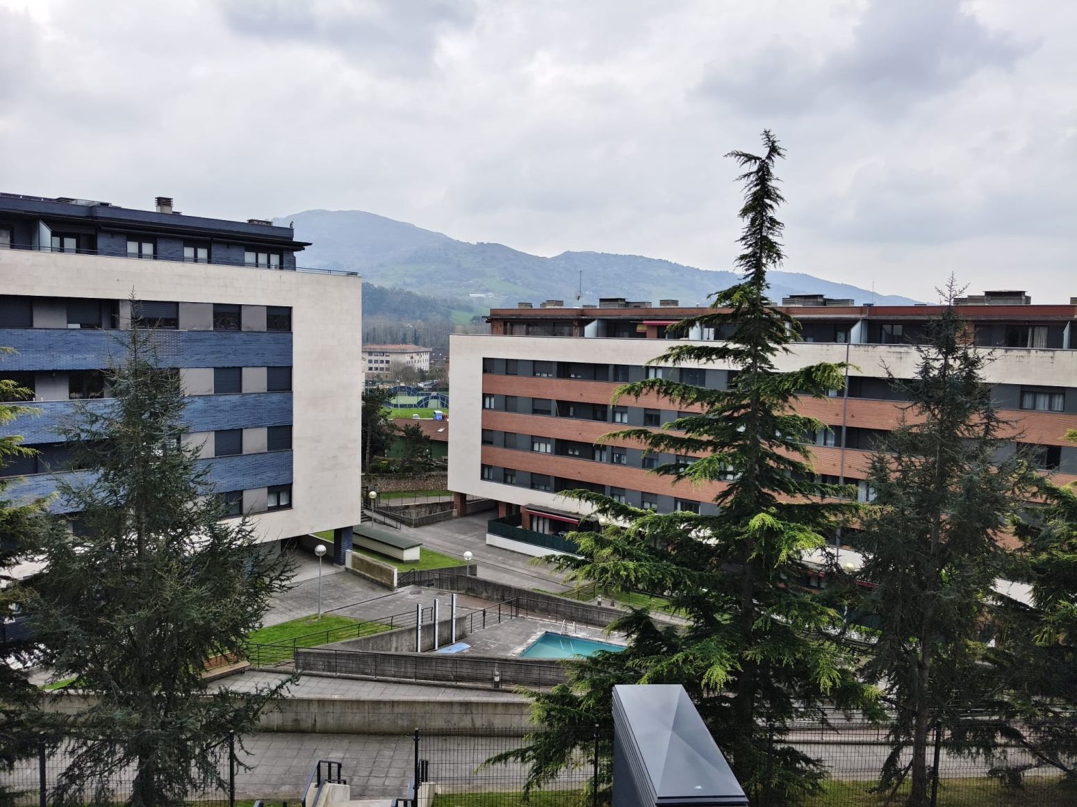 Wohnung zur Miete in El Astillero - CL MATILDE TORRE