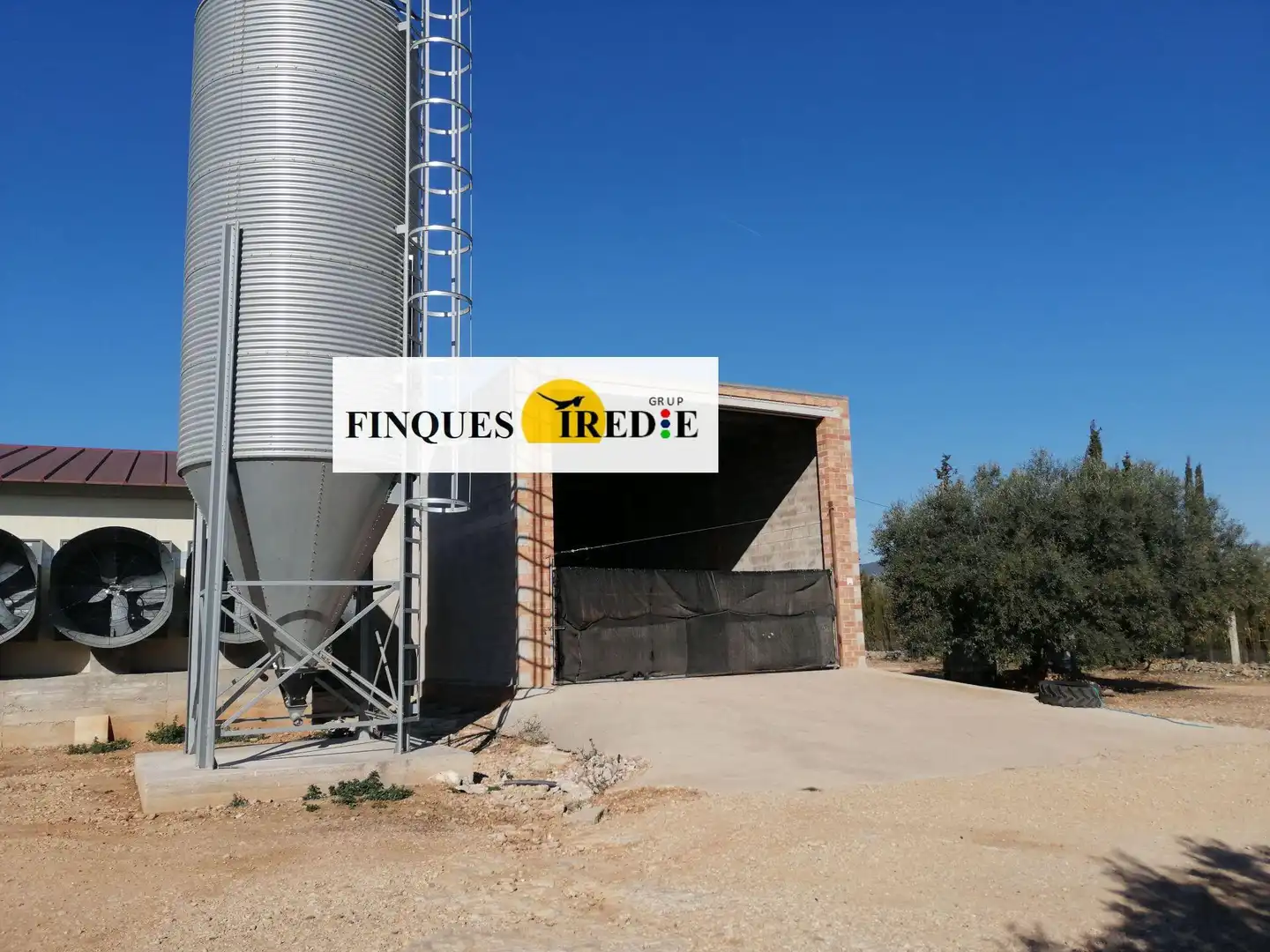 Business premises for sale in L'Ampolla, imagen 11