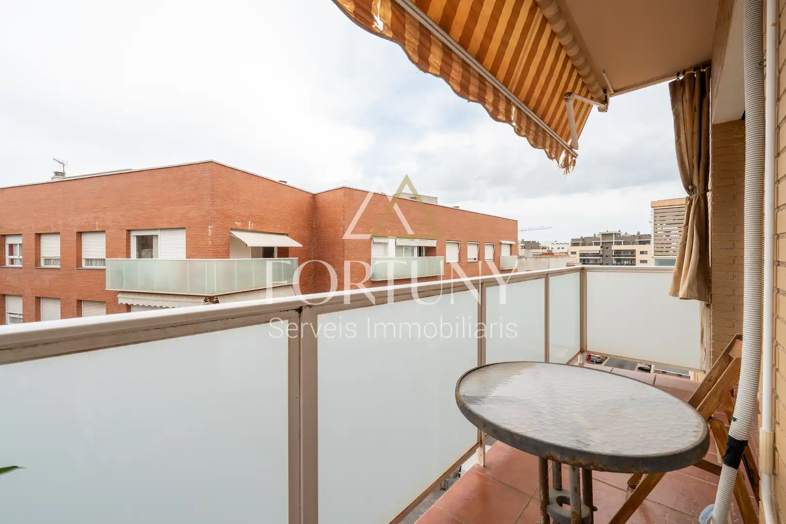 Wohnung mit Terrasse zum Verkauf in Carrer del Mas d'en Gras, imagen 29