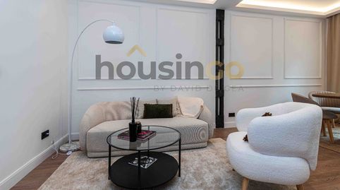 Photo 3 of Flat for sale in Narváez, Goya, Madrid Capital