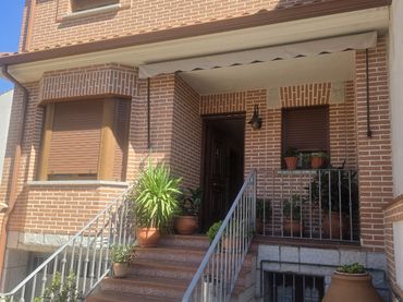 Villa avec jardin à vendre à Centro