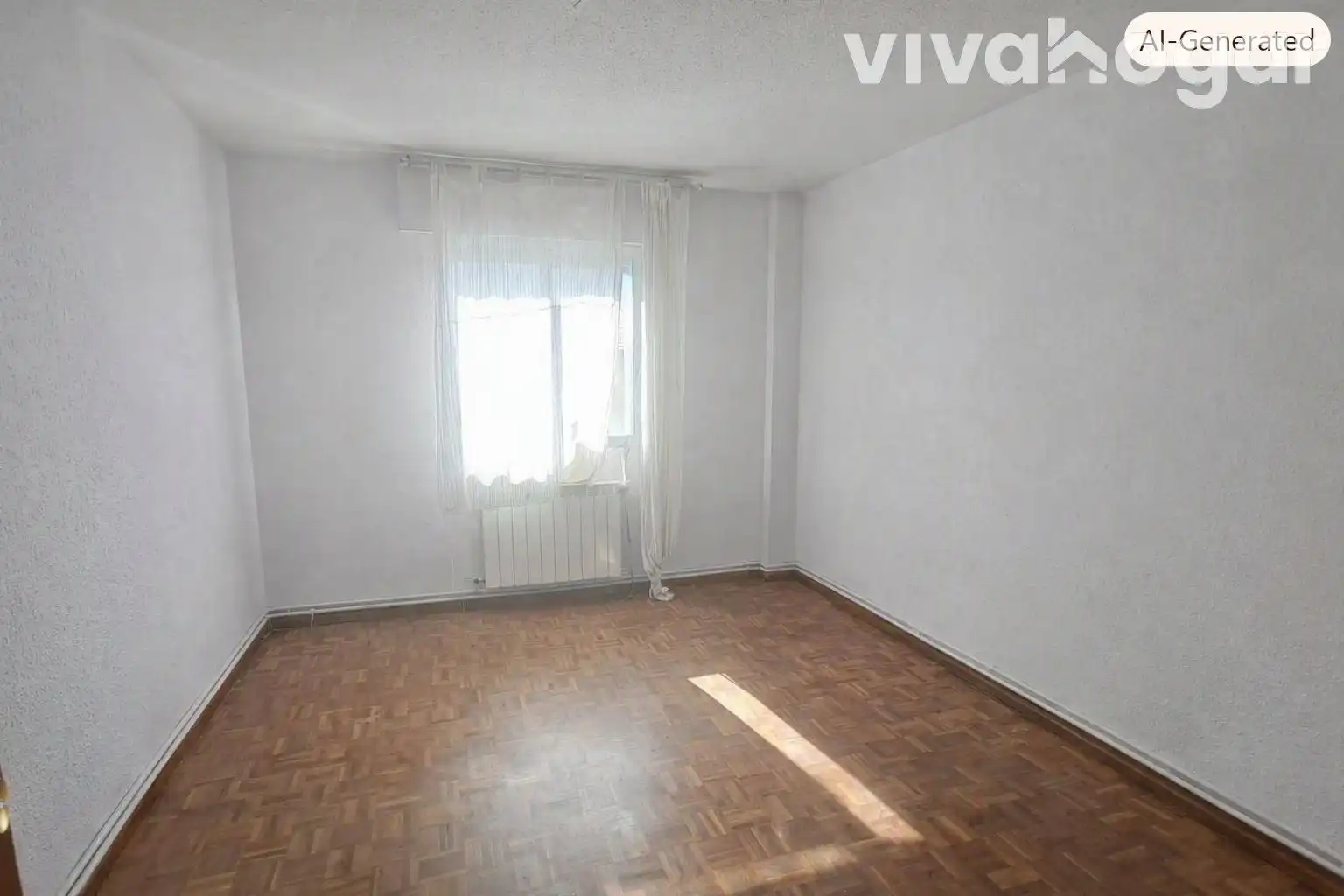 Habitación de Piso en venta en Fuenlabrada