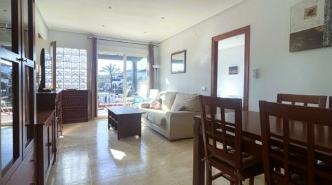 Foto 2 de Apartamento en venta en Calle Tomillo, Las Salinas, Vera