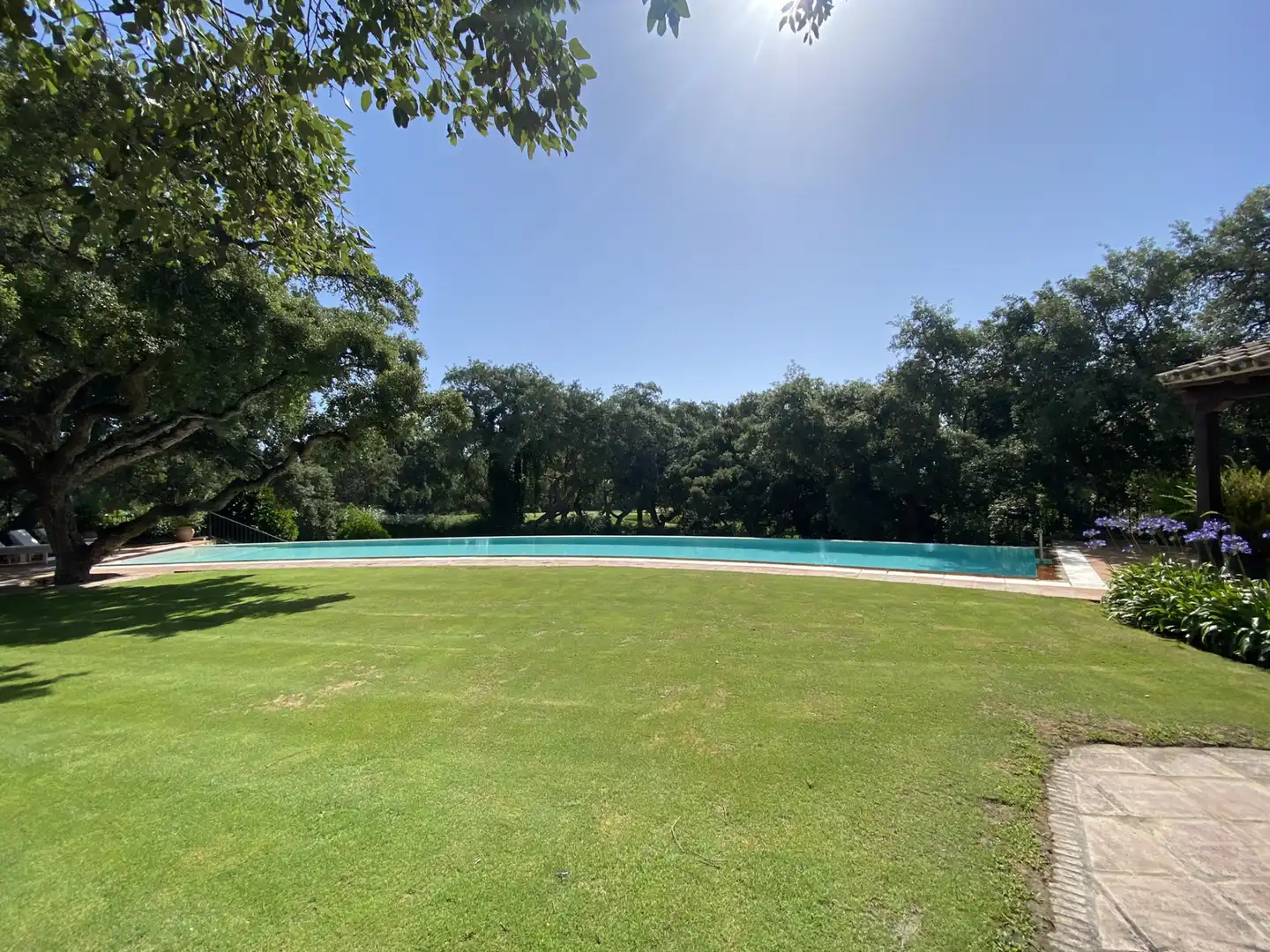 Haus mit Pool zum Verkauf in Sotogrande Costa, imagen 2