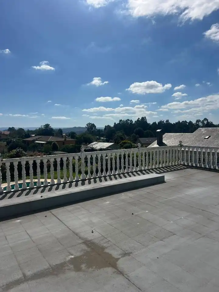 House with pool for sale in Aldea Lamela, imagen 27