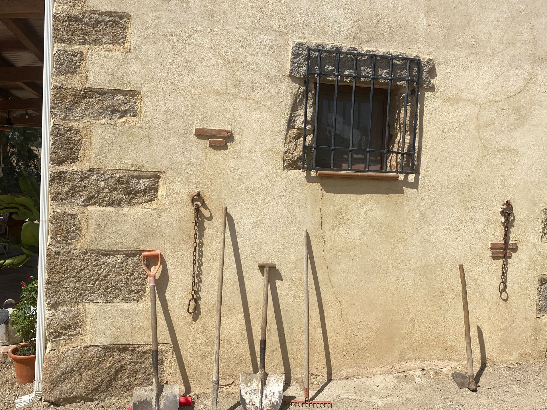 Exterior view of Land for sale in Oropesa