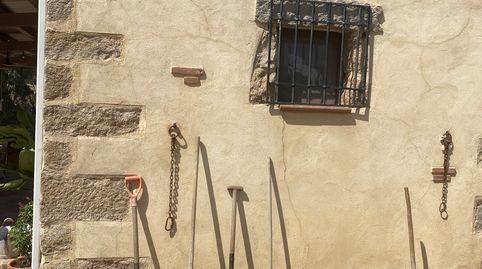 Finca de 15 has con casa  de 90 m2 en Oropesa Toledo., immagine 2