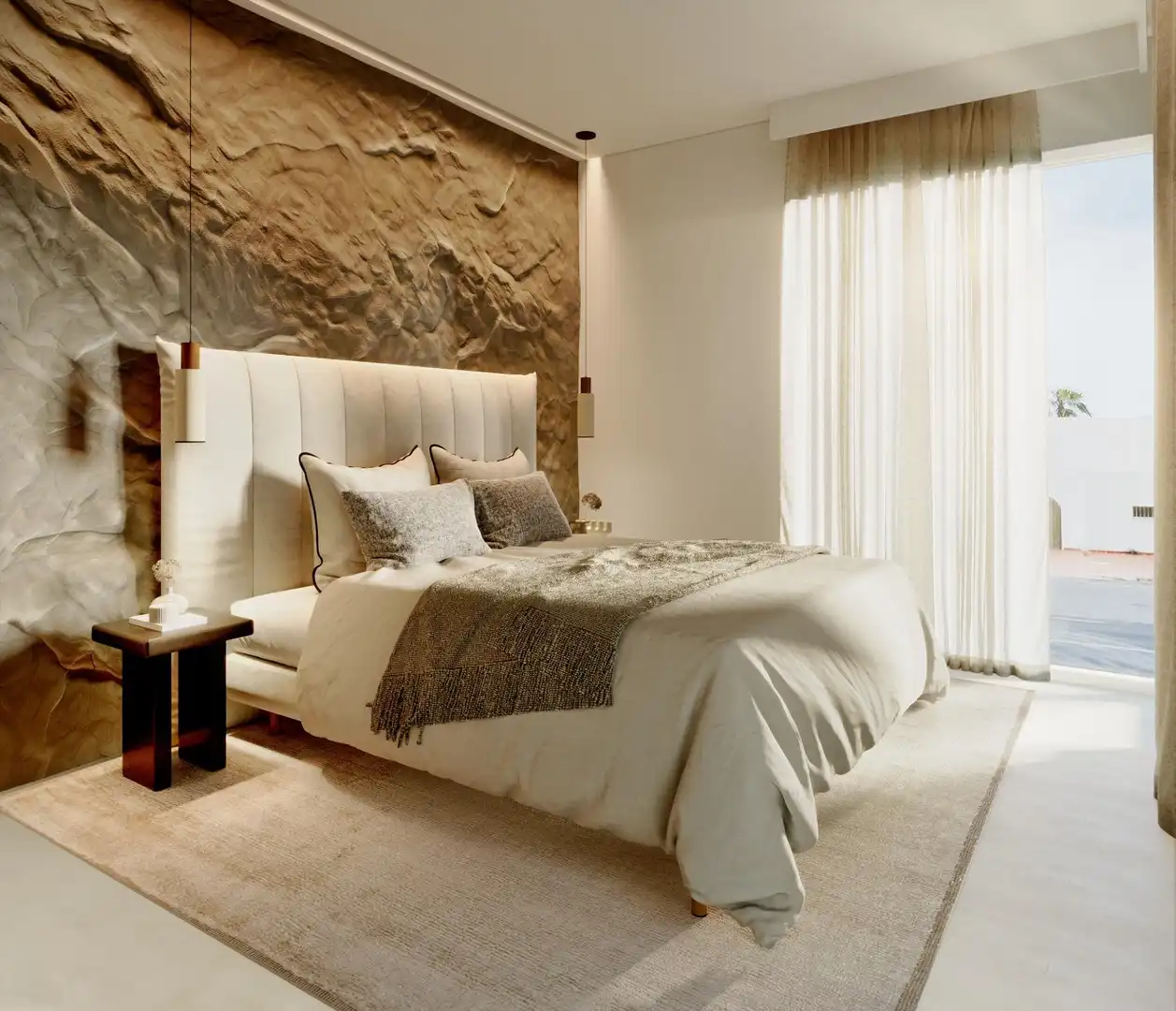 Maison avec terrasse à vendre à Mojácar Playa - Las Ventanicas - La Paratá, imagen 9