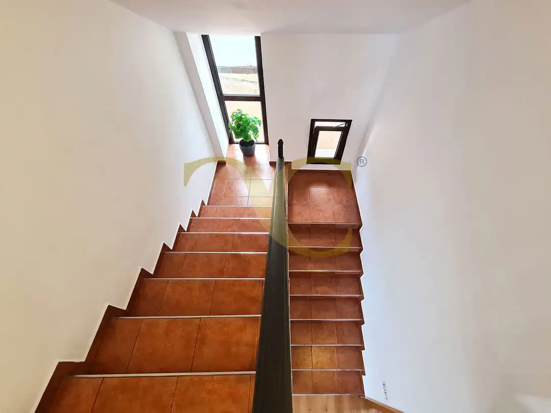 Casa o chalet en venta en Gijón  con Calefacción, Jardín privado y Balcón