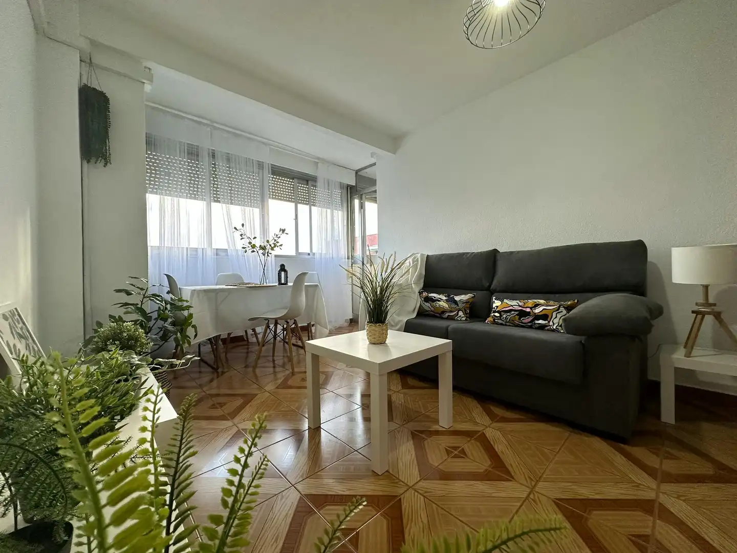 Wohnung zur Miete in N/A, Los Ángeles