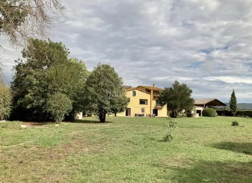 Casa rustica in vendita a Cassà de la Selva, imagen 23
