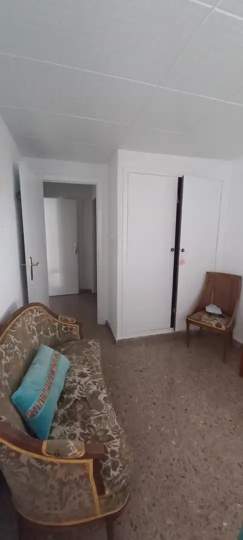 Dachboden zum Verkauf in Alicante / Alacant mit Terrasse, Möbliert und Balkon