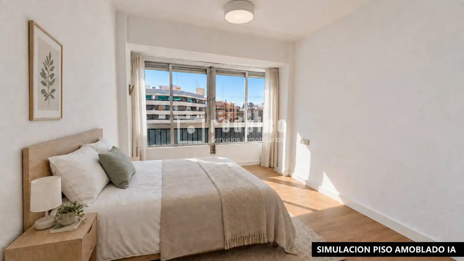 Flat with lift for sale in de Reus, imagen 16
