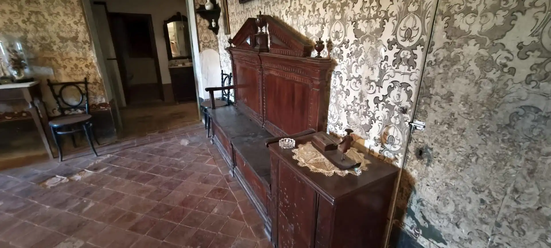 Casa rústica amb jardí en venda a Sant Martí Sarroca, imagen 27