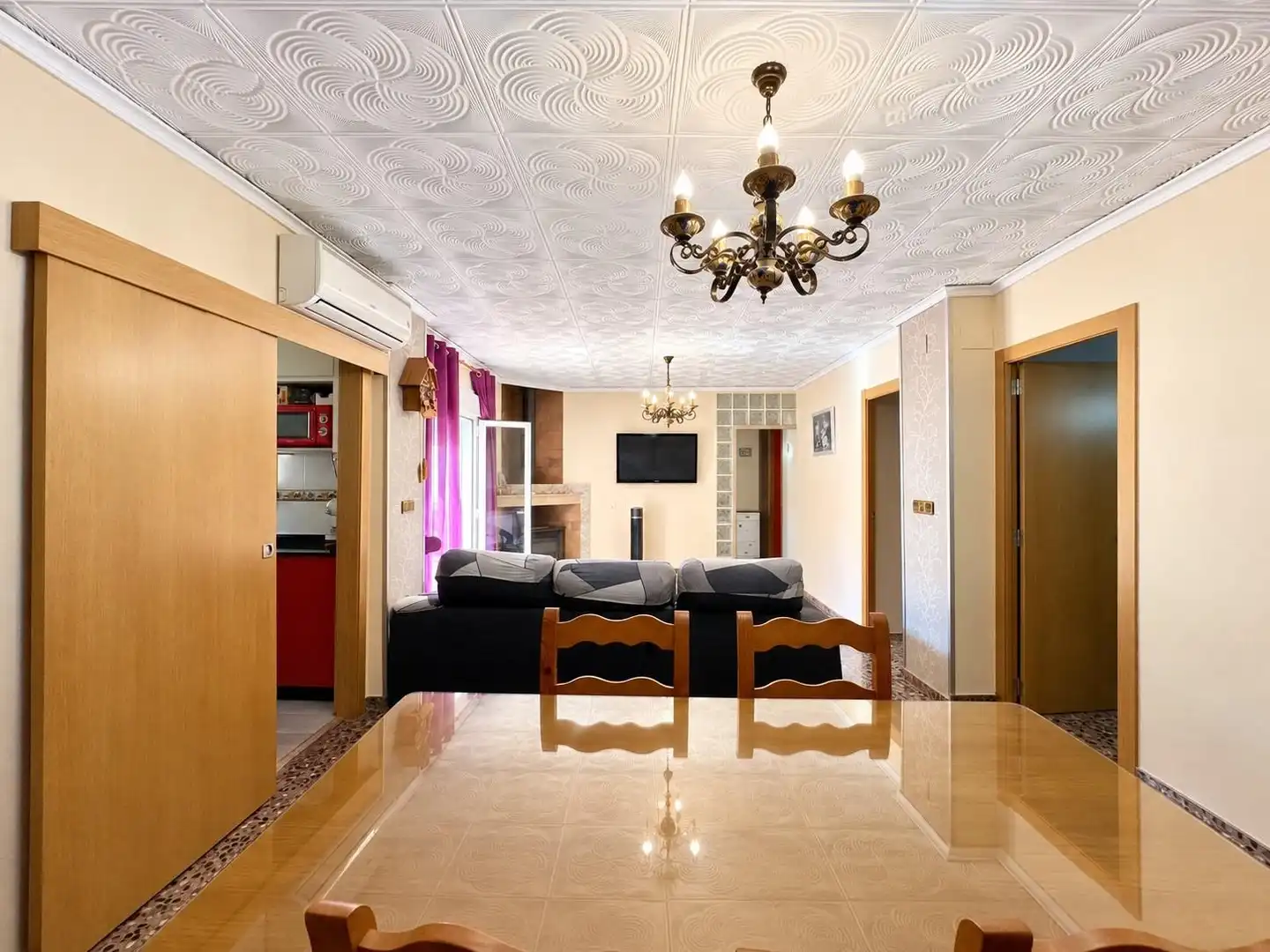 Casa in vendita a Manuel, imagen 5
