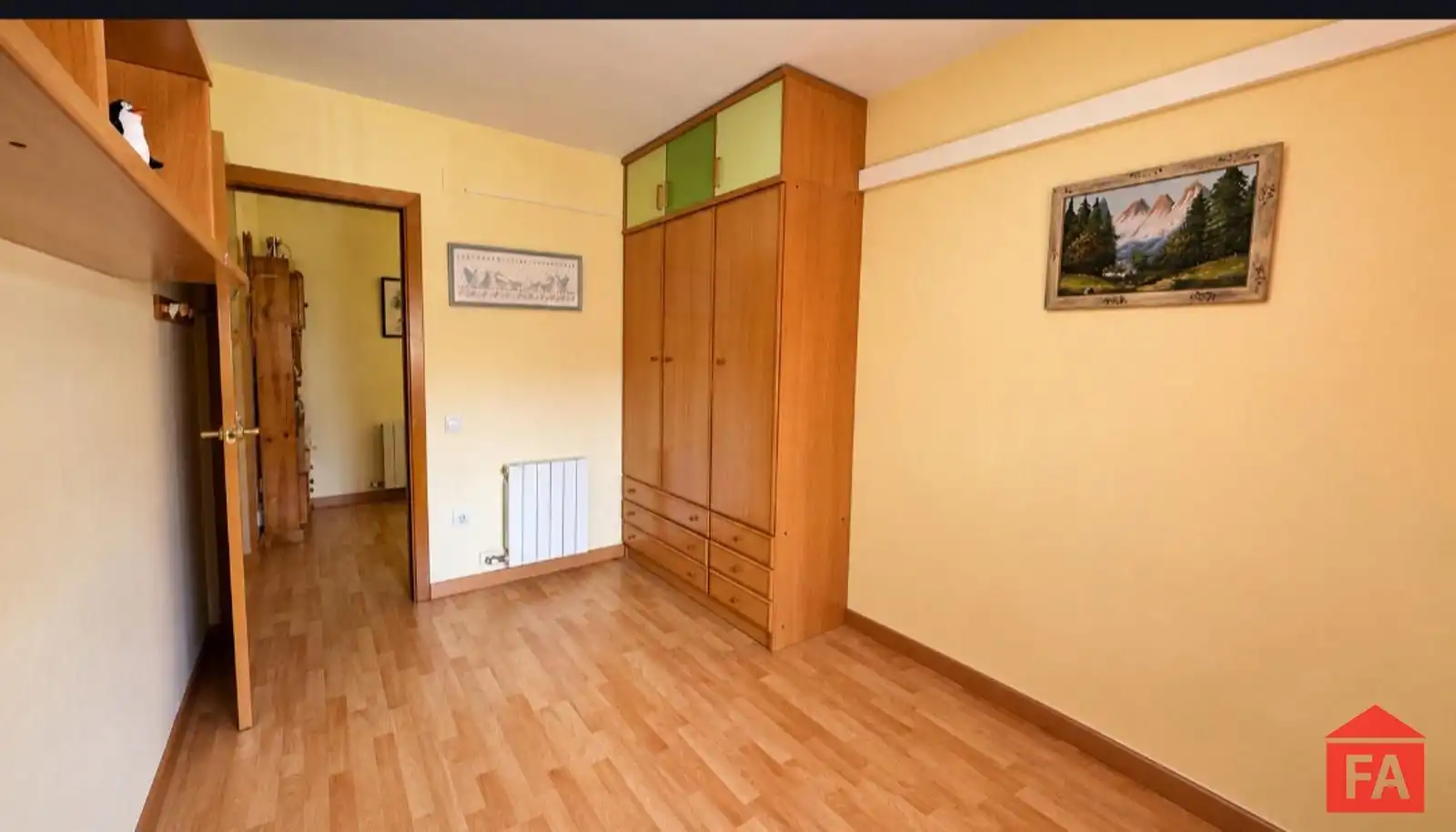 Wohnung zum Verkauf in Centre, imagen 14