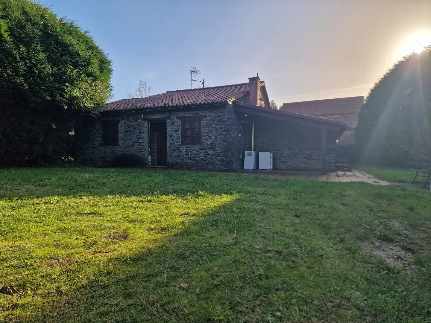 Casa amb jardí en venda a Valdoviño, imagen 4