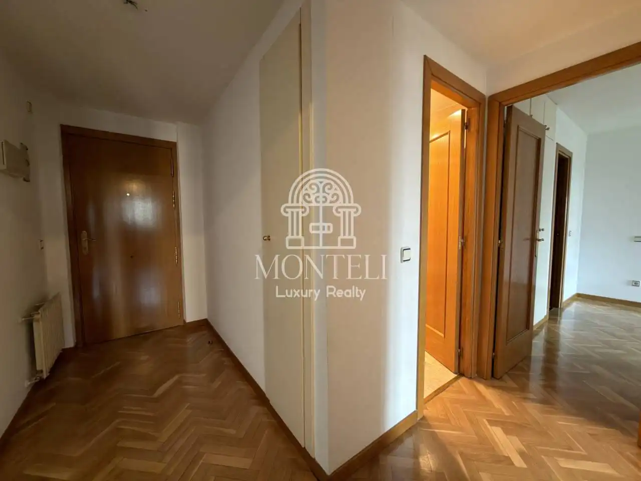 Piso con piscina en venta en Calle Caleruega, imagen 28