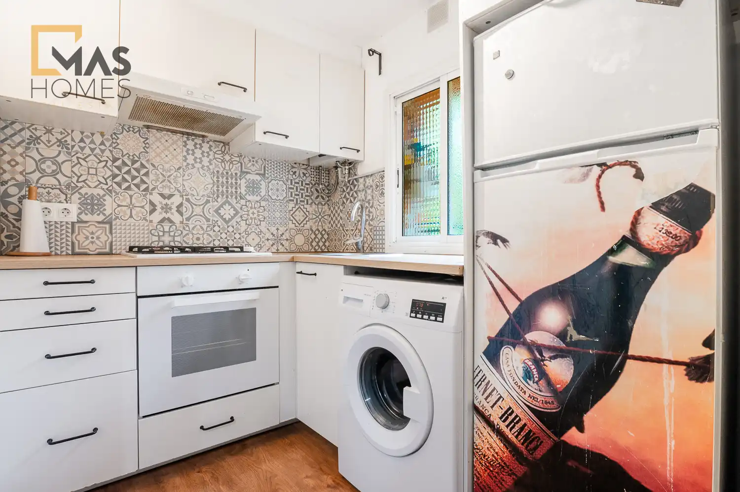 Piso con ascensor en venta en Carrer del Maresme, imagen 21