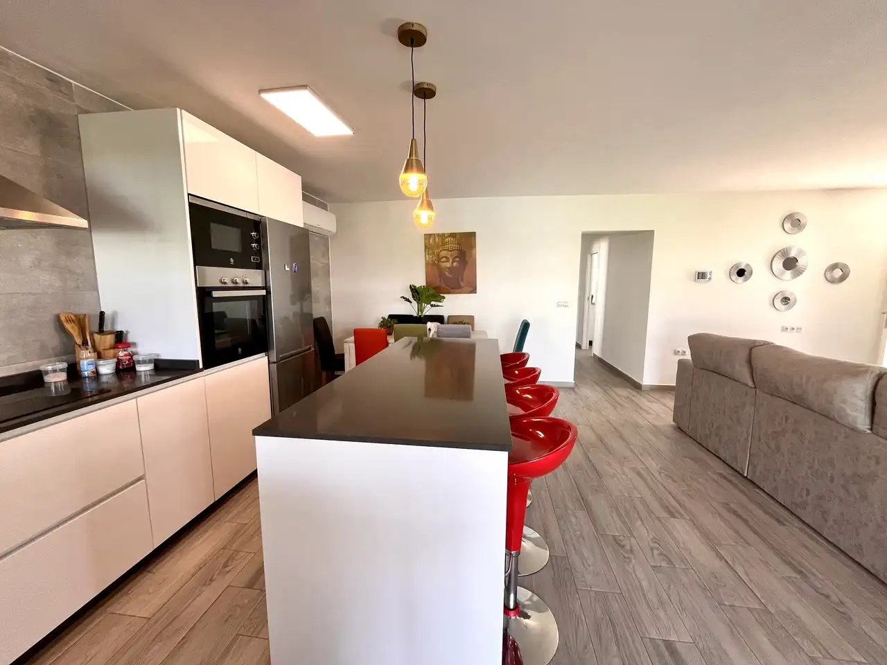 Maison rustique à vendre à Alcantarilla, imagen 11