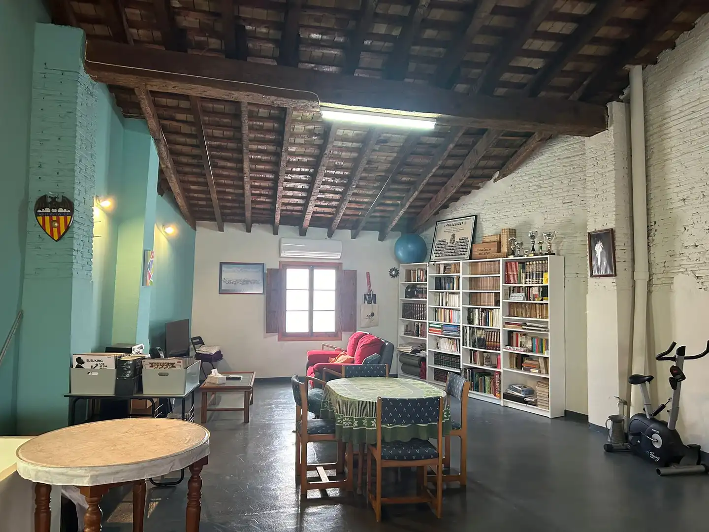 Comedor de Casa o chalet en venta en Sueca con Calefacción