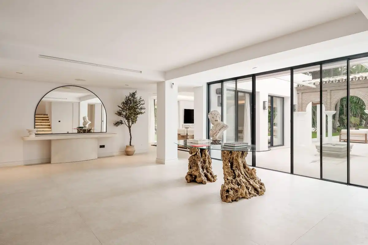 Maison mitoyenne à vendre à Nueva Andalucía, imagen 7