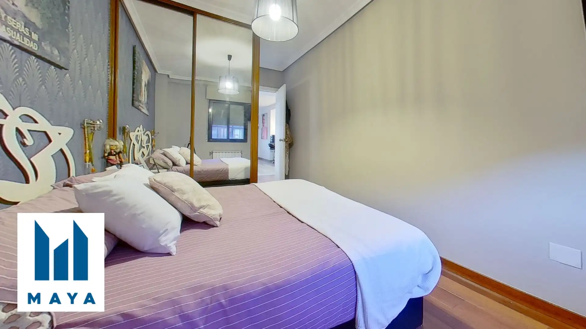 Penthouse mit Aufzug zum Verkauf in La Avanzada - La Cueva, imagen 11