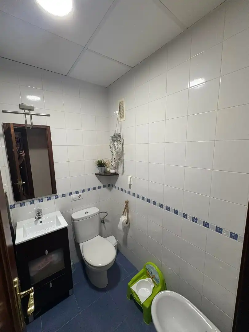 Piso con ascensor en venta en Calle Feria 18, imagen 5