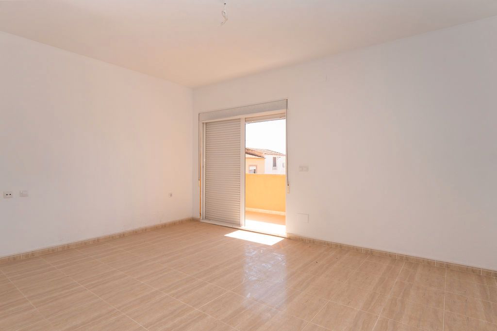 Maisonette zum Verkauf in Atalayas, Abanilla