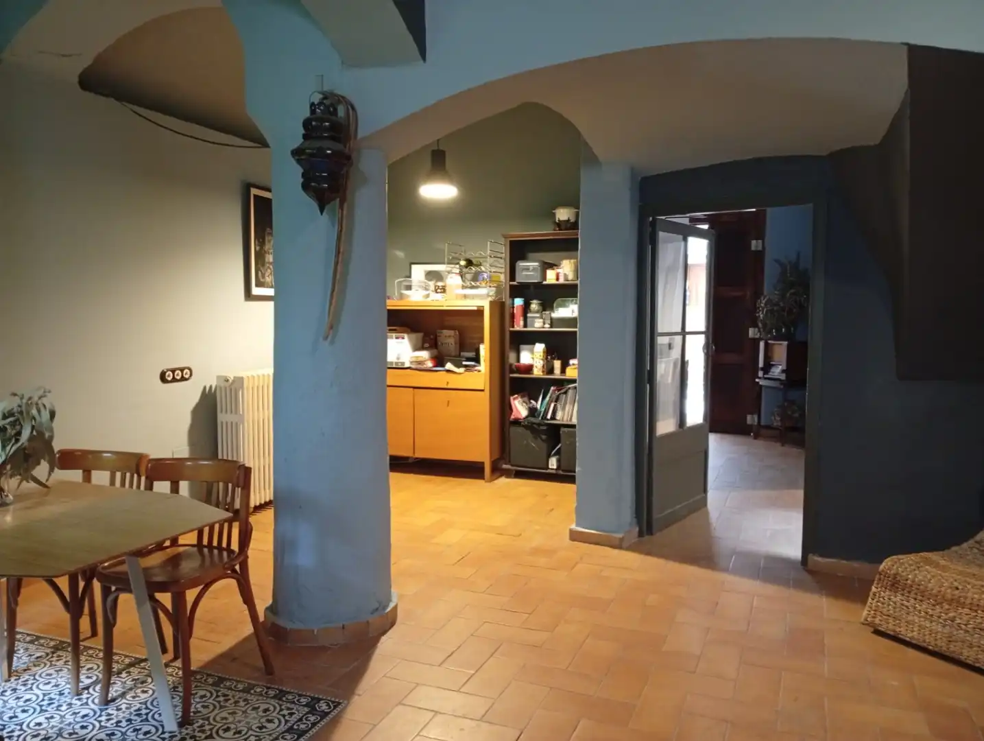 Casa rústica en venta en Tortellà, imagen 5