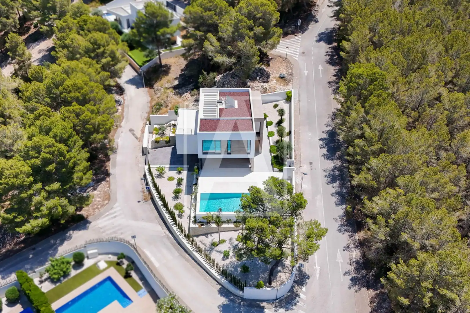 Villa mit Pool zum Verkauf in Benimeit - Tabaira, imagen 37