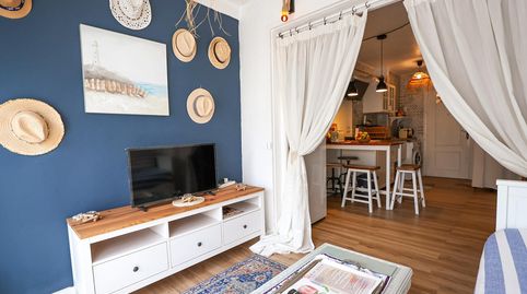 Foto 5 de Apartament de lloguer a Nueva Torrevieja, Torrevieja