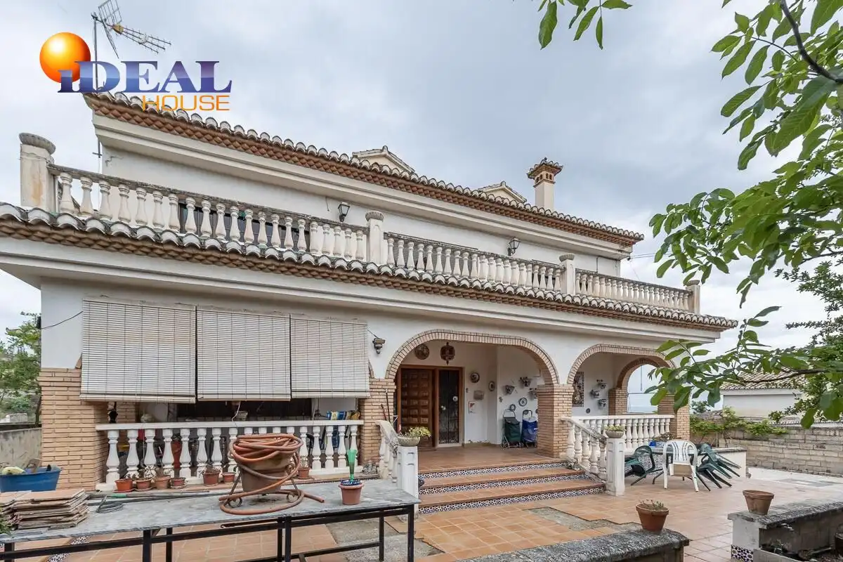 Villa mit Terrasse zum Verkauf in Barrio de la Vega, imagen 46