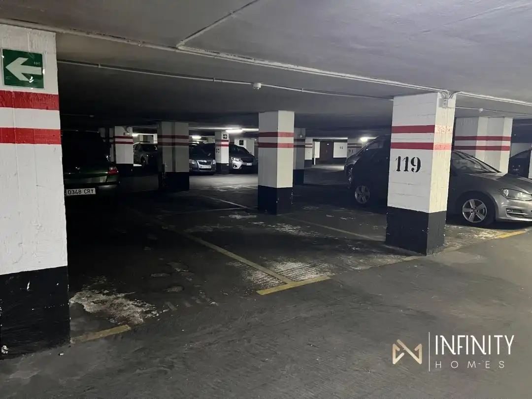 Parking of Garage for sale in Bilbao 