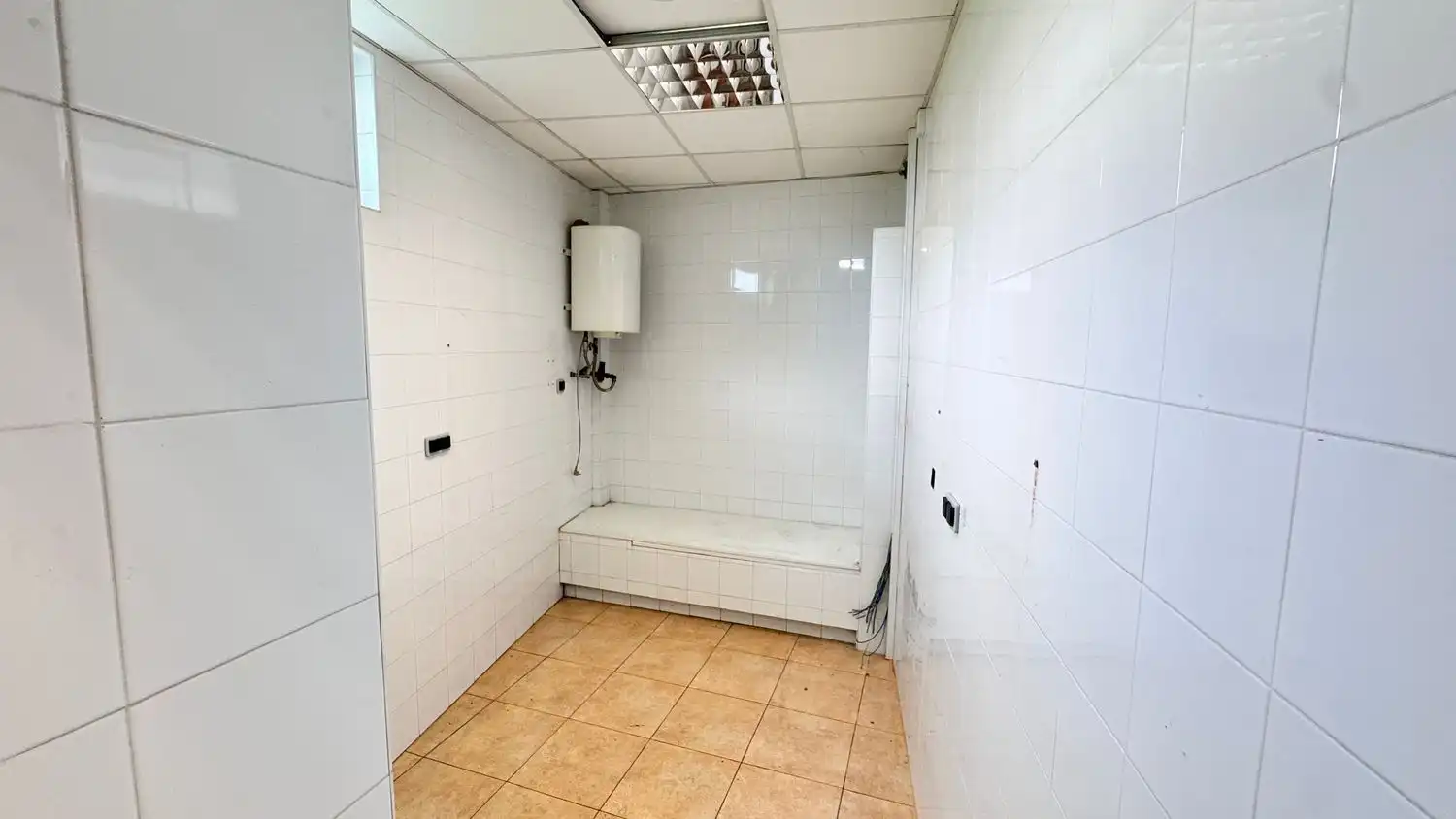 Local comercial en venda a Rúa Guerra da Independencia, imagen 21