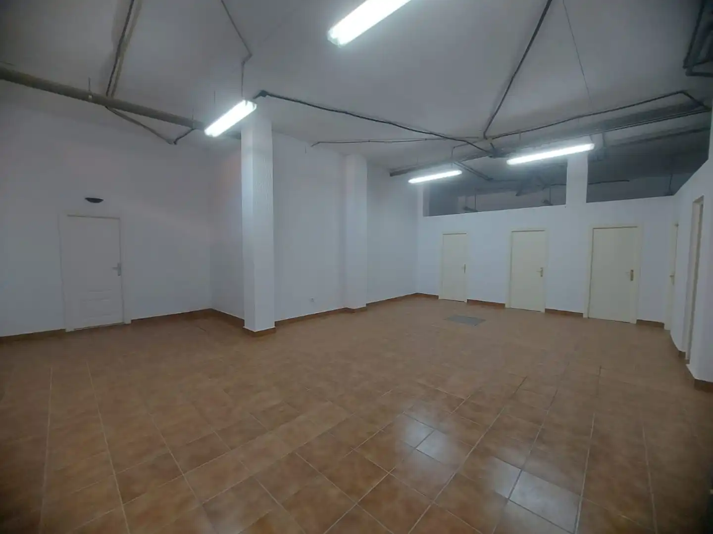Buildings for sale in Orihuela