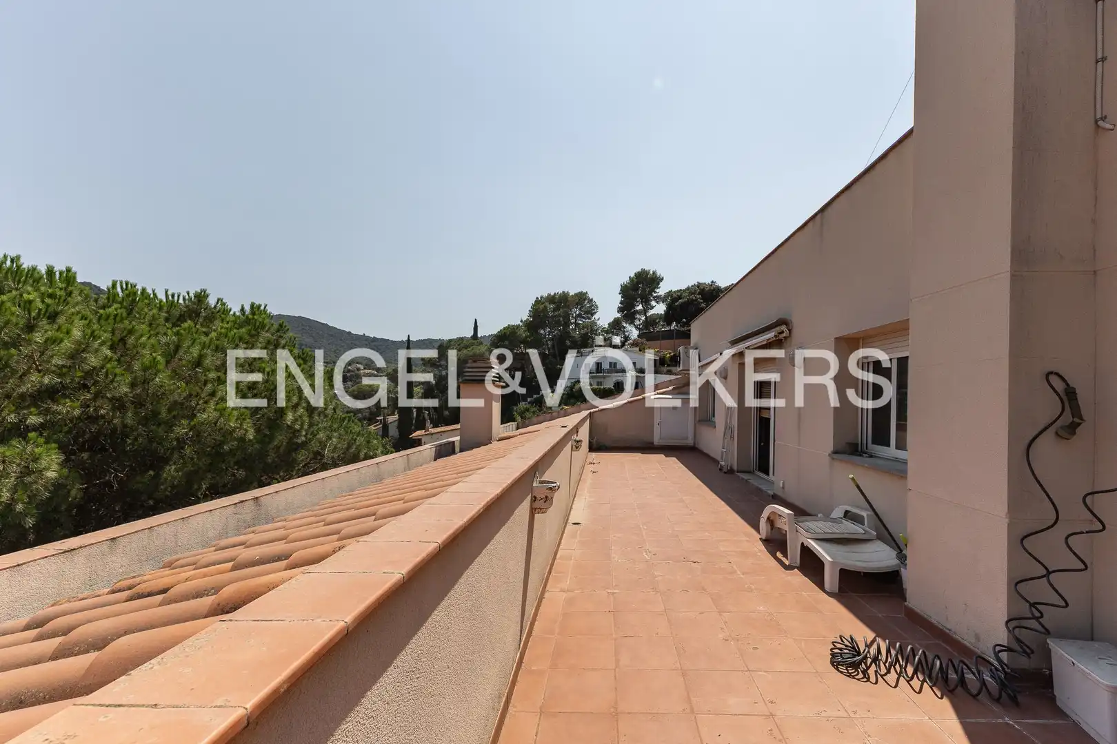 Casa amb terrassa en venda a Urbanitzacions, imagen 39