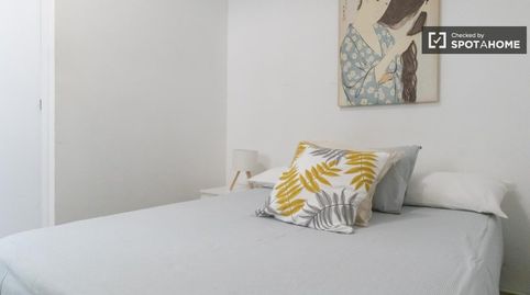 Foto 3 de Habitación en Cortes - Huertas, Madrid Capital