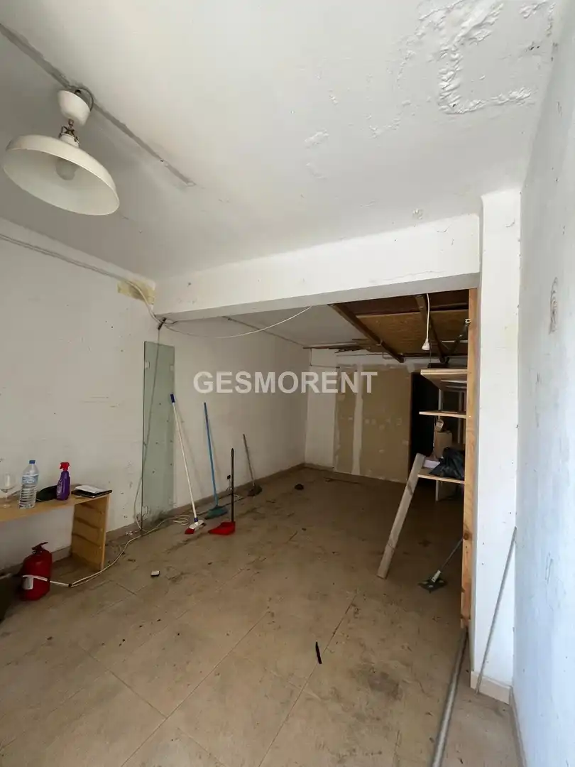 Local comercial en venda a Ponent, imagen 4
