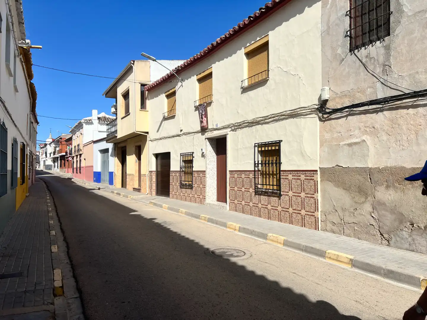House for sale in Herencia